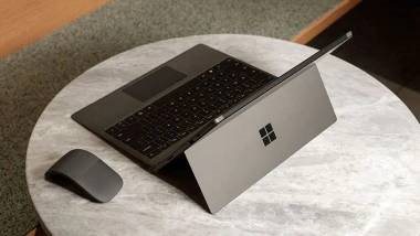 Surface Pro 7 Surface Pro 7