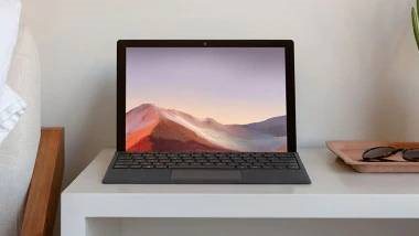 Surface Pro 7 Surface Pro 7