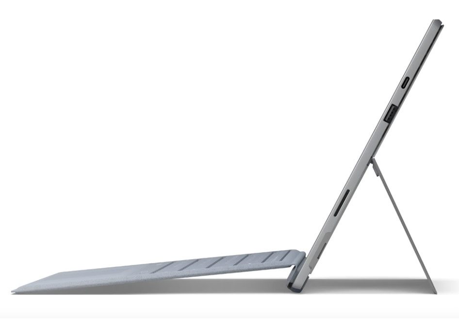 Surface Pro 7