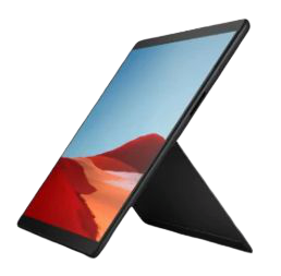 Microsoft Surface Pro X Microsoft Surface Pro X