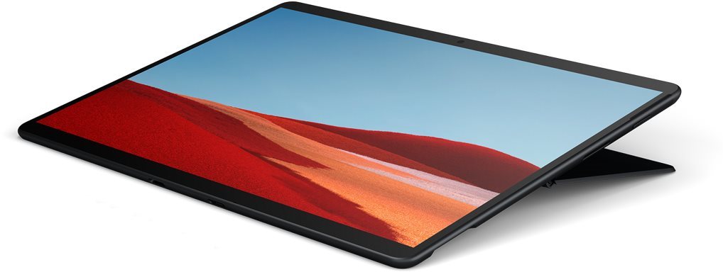 Microsoft Surface Pro X Microsoft Surface Pro X