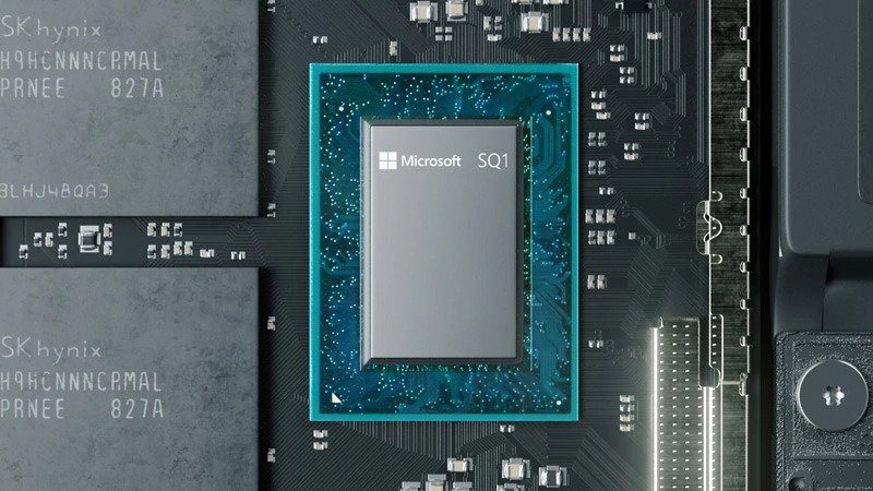 Microsoft Surface Pro X Microsoft Surface Pro X