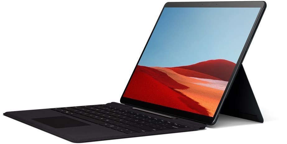 Microsoft Surface Pro X Microsoft Surface Pro X