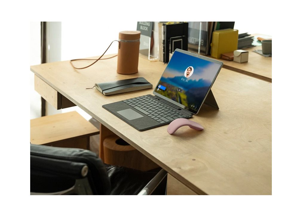 Microsoft Surface Pro X 2022 256GB 16GB Platinum