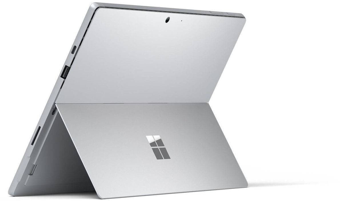 Microsoft Surface Pro 7+