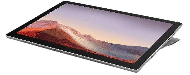Microsoft Surface Pro 7+