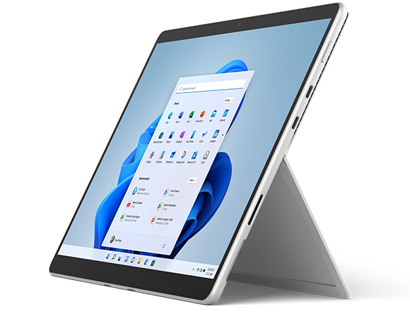 Microsoft Surface Pro 8