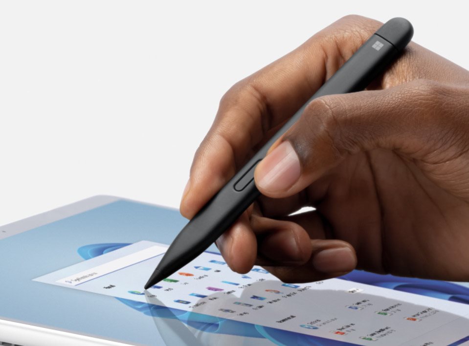 Microsoft Surface Pro 8