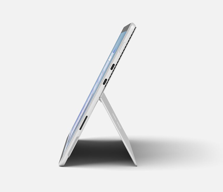 Microsoft Surface Pro 8