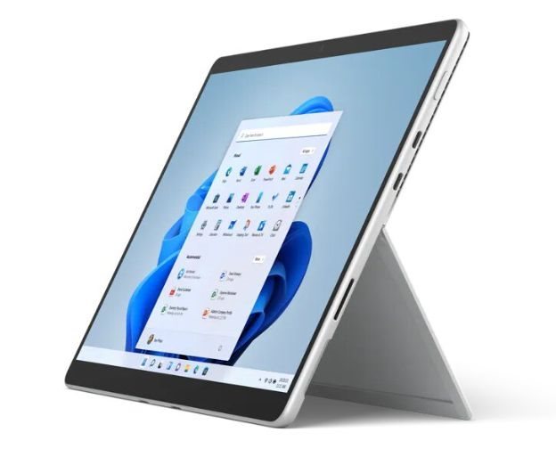 Microsoft Surface Pro 8
