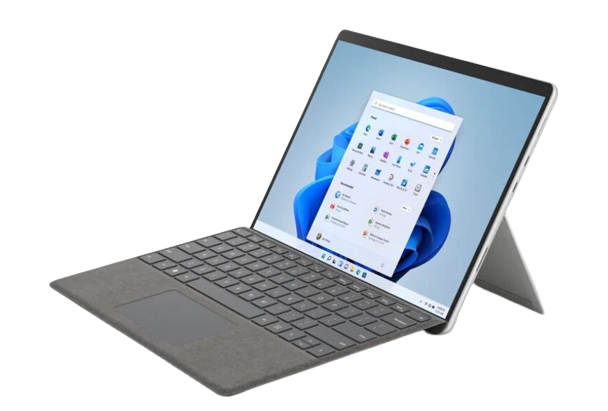 Microsoft Surface Pro 8