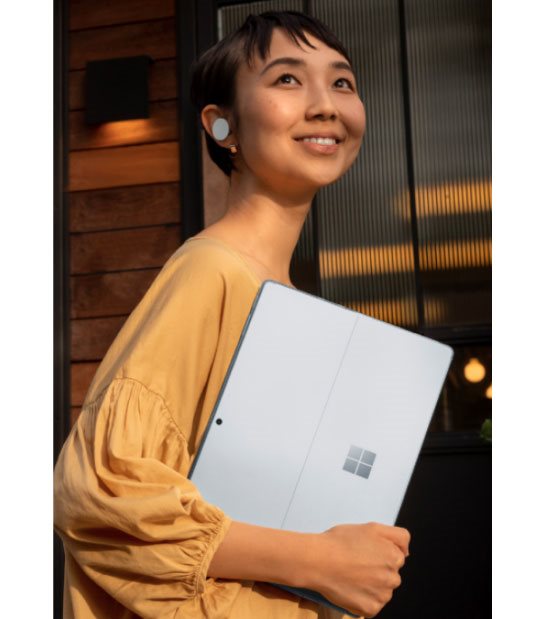 Tablet PC Microsoft Surface Pro 9 2022