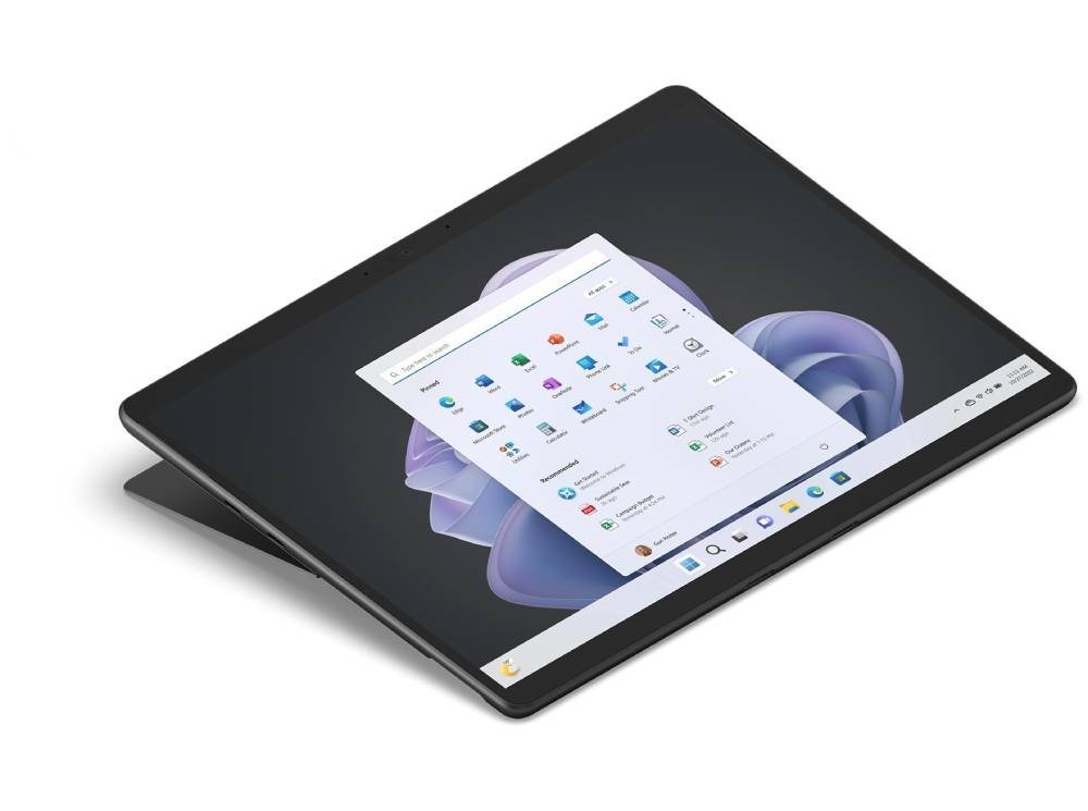 Tablet PC Microsoft Surface Pro 9 2022