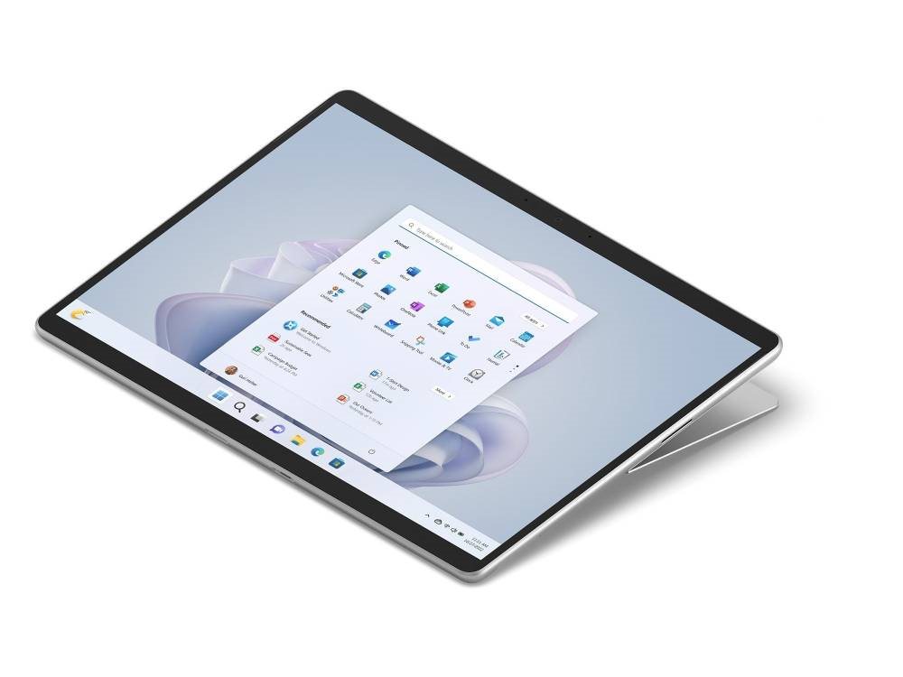 Microsoft Surface Pro 9 2022 512GB 16GB Platinum