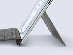 Microsoft Surface Pro 9 2022 512GB 16GB Platinum