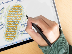 Microsoft Surface Pro 9 2022 512GB 16GB Platinum
