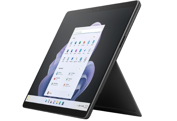 Tabletový počítač Microsoft Surface Pro 10 16 GB 512 GB Black for business