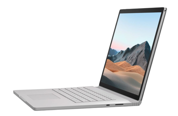 Microsoft Surface Book 3