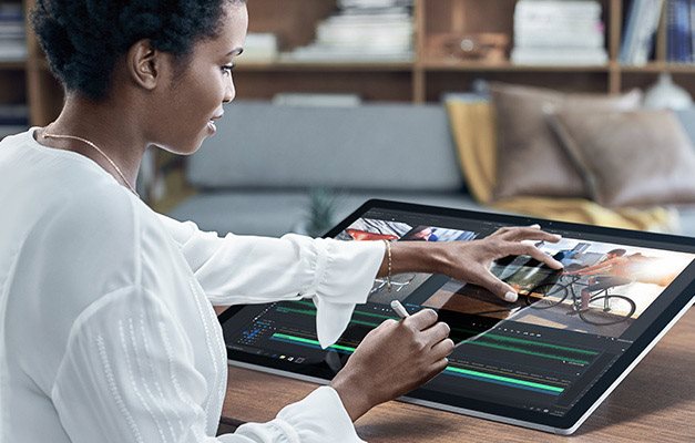 Příslušenství Surface Pen