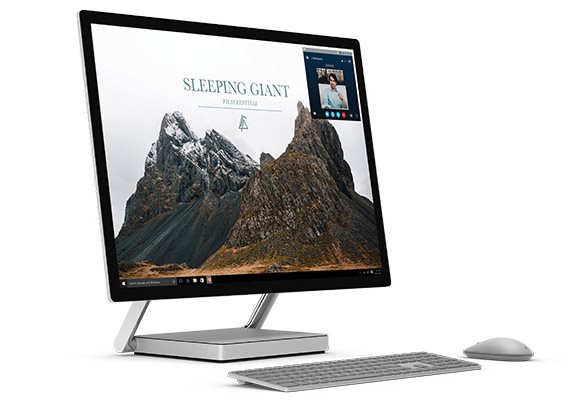 Surface Studio