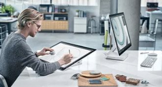 Microsoft Surface Studio 2