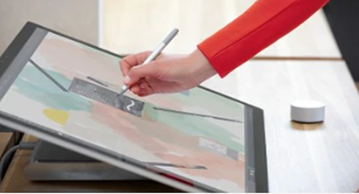 Microsoft Surface Studio 2