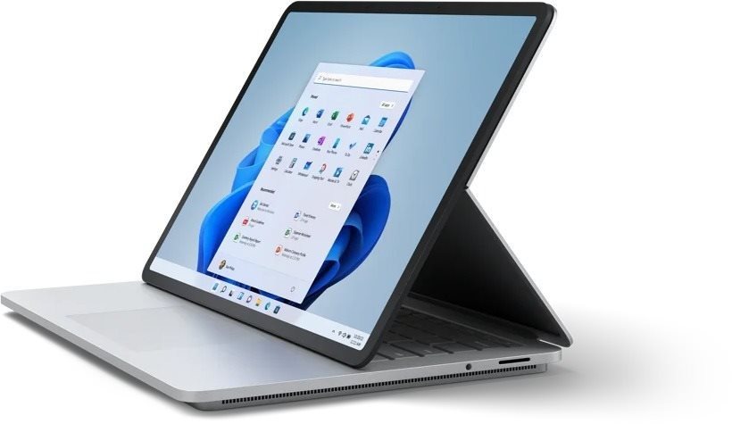 Microsoft Surface Studio 2021 Microsoft Surface Studio 2021