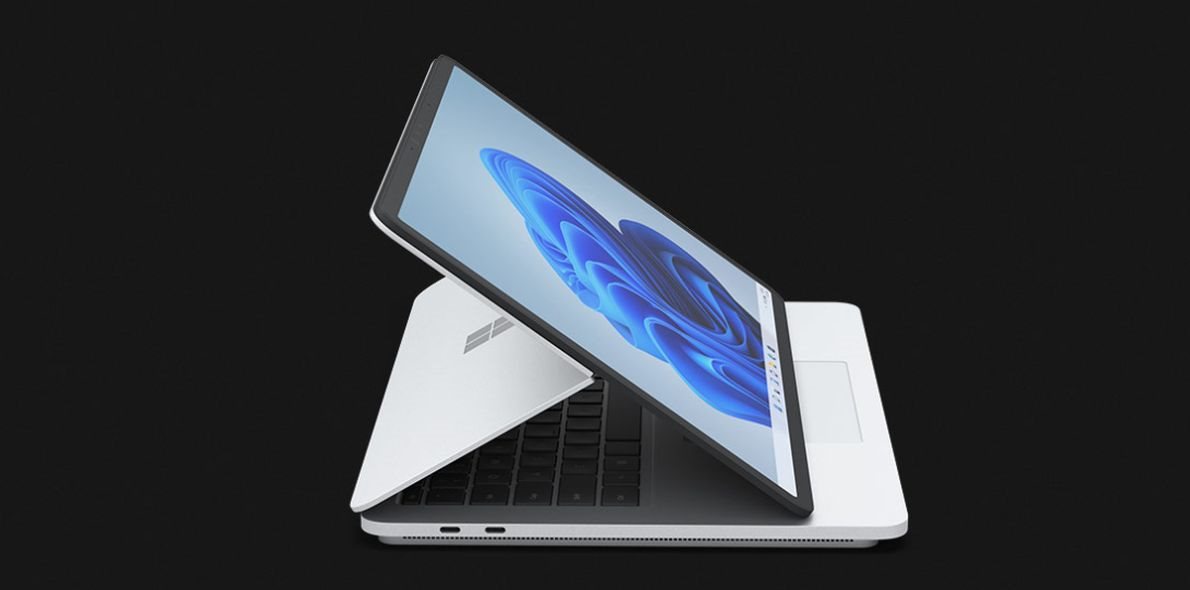 Microsoft Surface Studio 2021 Microsoft Surface Studio 2021