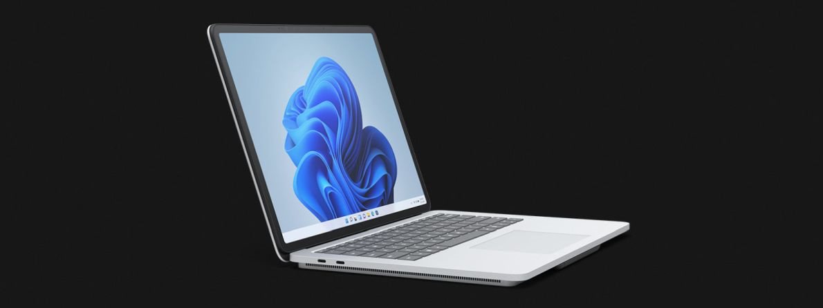 Microsoft Surface Studio 2021 Microsoft Surface Studio 2021