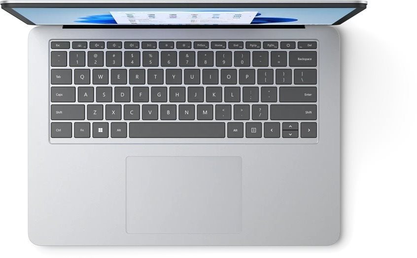 Microsoft Surface Laptop Studio 