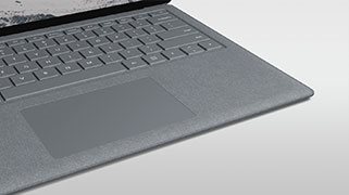 Microsoft Surface Laptop