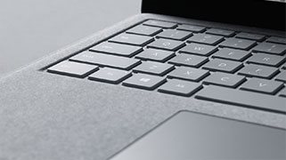 Microsoft Surface Laptop