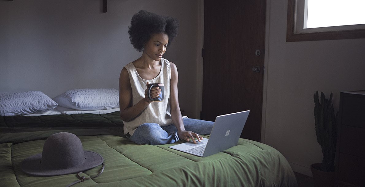 Microsoft Surface Laptop