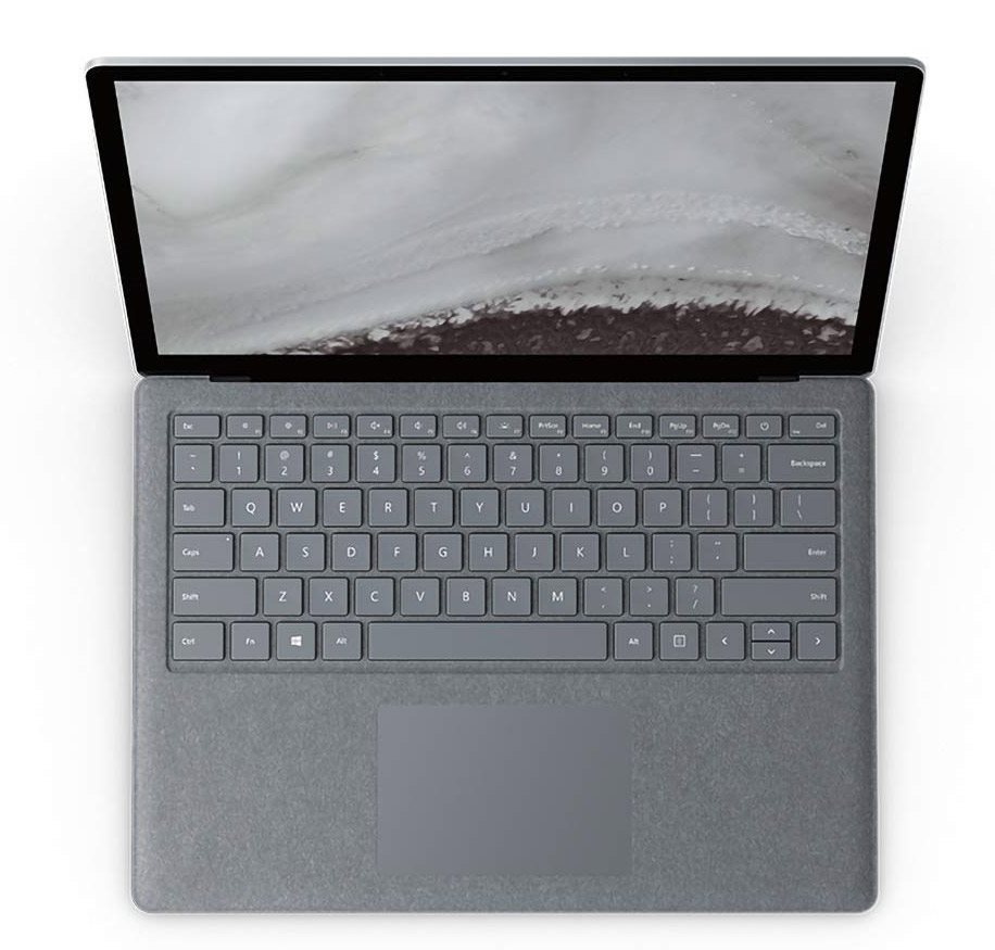 Microsoft Surface Laptop 2