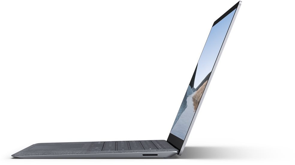 Microsoft Surface Laptop 3