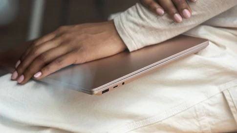 Microsoft Surface Laptop 3