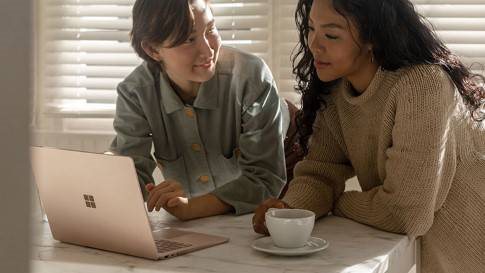 Microsoft Surface Laptop 3