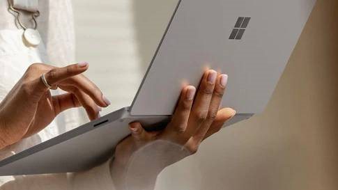 Microsoft Surface Laptop 3
