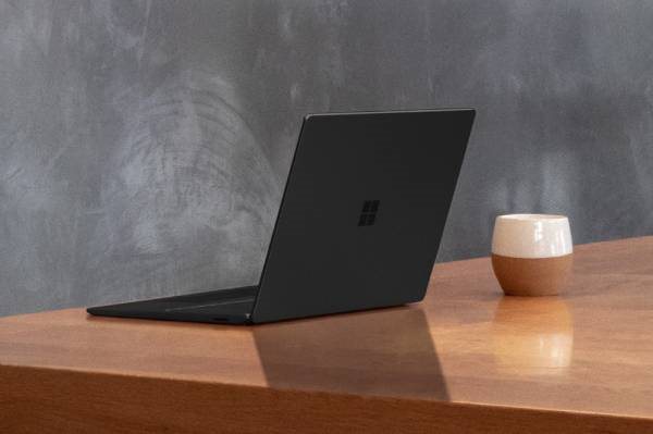 Microsoft Surface Laptop 3