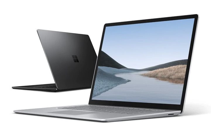 Microsoft Surface Laptop 3