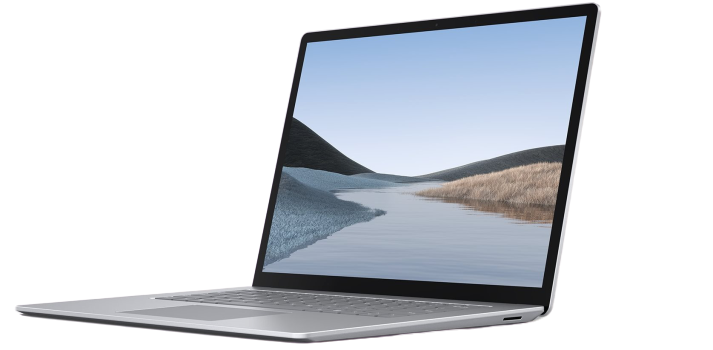 Microsoft Surface Laptop 3