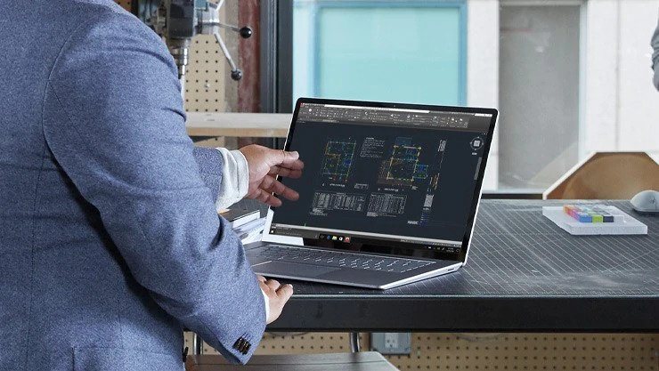Microsoft Surface Laptop 3