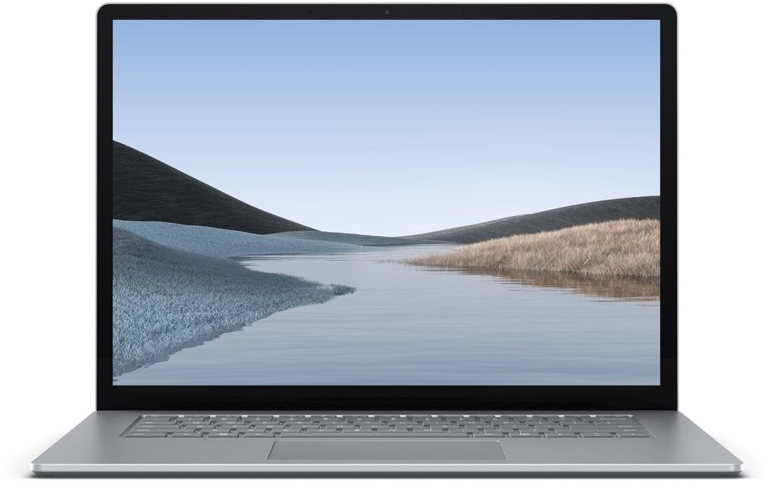 Microsoft Surface Laptop 3
