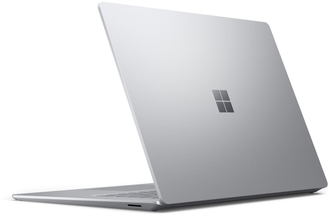 Microsoft Surface Laptop 3