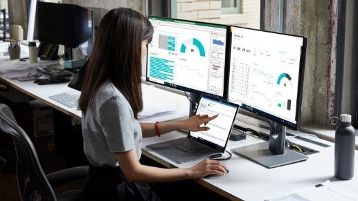Microsoft Surface Laptop 3