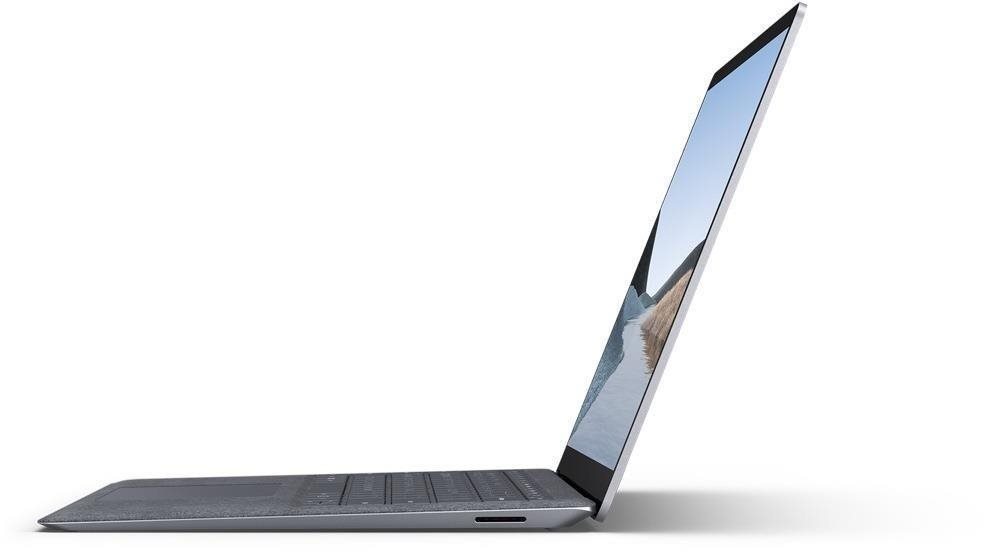 Microsoft Surface Laptop 4