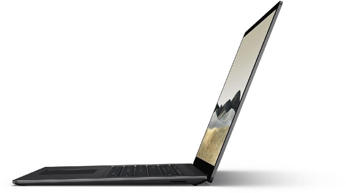 Notebook Microsoft Surface Laptop 4