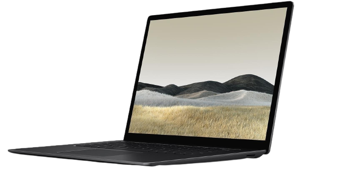 Notebook Microsoft Surface Laptop 4