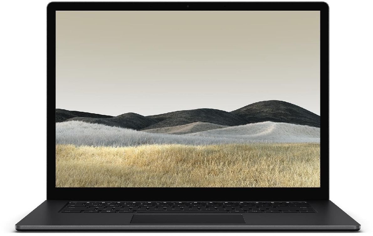 Notebook Microsoft Surface Laptop 4