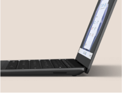 Laptop Microsoft Surface Laptop 5 Platinum CZ/SK
